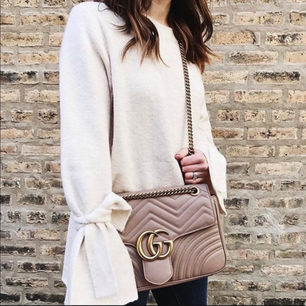 ZARA SWEATER